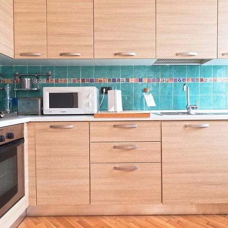 Apartmán Italianway-Edolo 5 Milán Exteriér fotografie