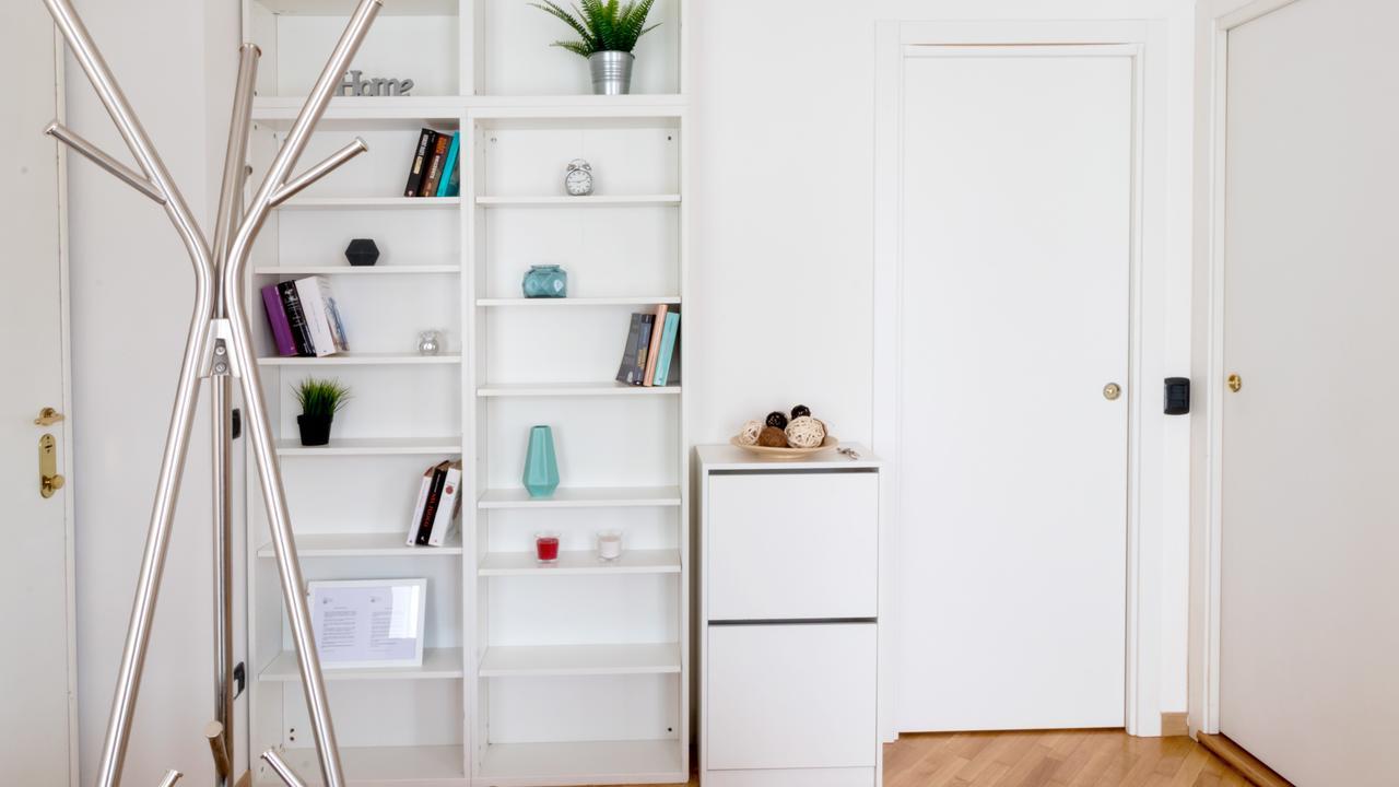 Apartmán Italianway-Edolo 5 Milán Exteriér fotografie